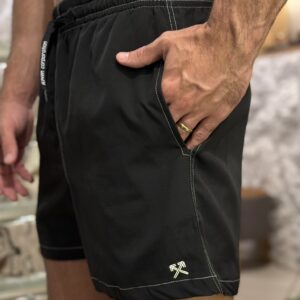 SHORT PESPONTO - Imagem 2