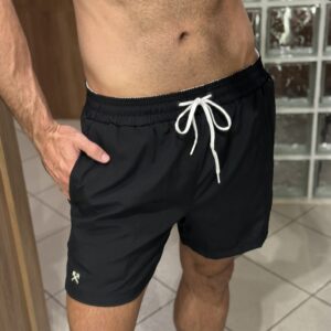 SHORT PESPONTO - Imagem 1