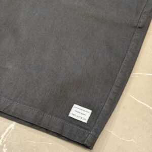 BERMUDA CHINO CHUMBO - Imagem 4