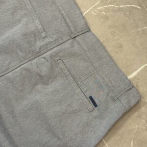 BERMUDA ALFAIATARIA - Imagem 3