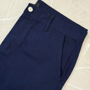 BERMUDA LINHO MISTO - Imagem 3