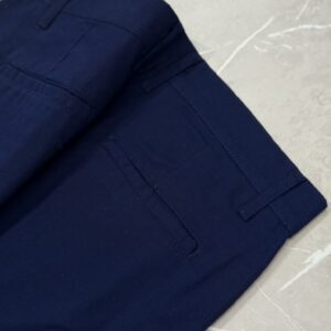 BERMUDA LINHO MISTO - Imagem 2