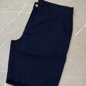 BERMUDA LINHO MISTO - Imagem 4