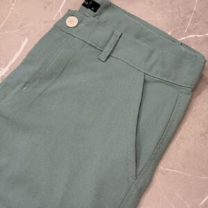 BERMUDA LINHO MISTO - Imagem 3