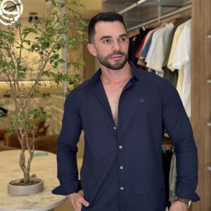 CAMISA MARAU - Imagem 1