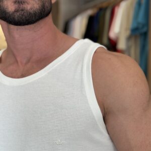 REGATA TEXTURIZADA - Imagem 2