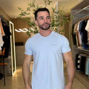 CAMISETA FEEL - Imagem 1