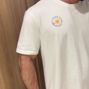 CAMISETA AQUARELA - Imagem 3