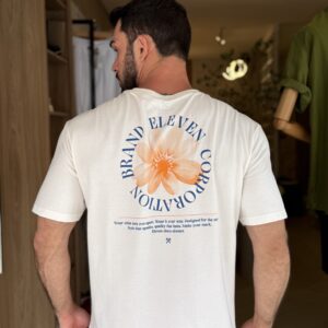 CAMISETA AQUARELA - Imagem 2