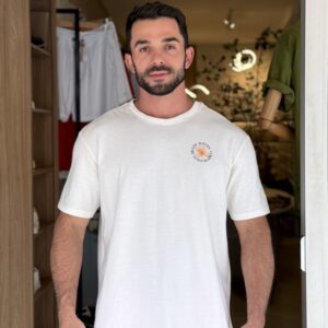 CAMISETA AQUARELA - Imagem 4