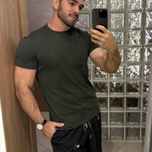 SHORT TROPICS NIGHT - Imagem 3