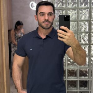 POLO SLIM BASIC - Imagem 1