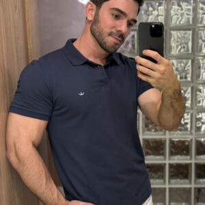 POLO SLIM BASIC - Imagem 4