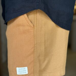 SHORT LINHO BLEND - Imagem 2