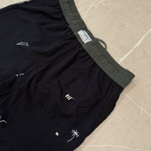 SHORT TROPICS NIGHT - Imagem 4